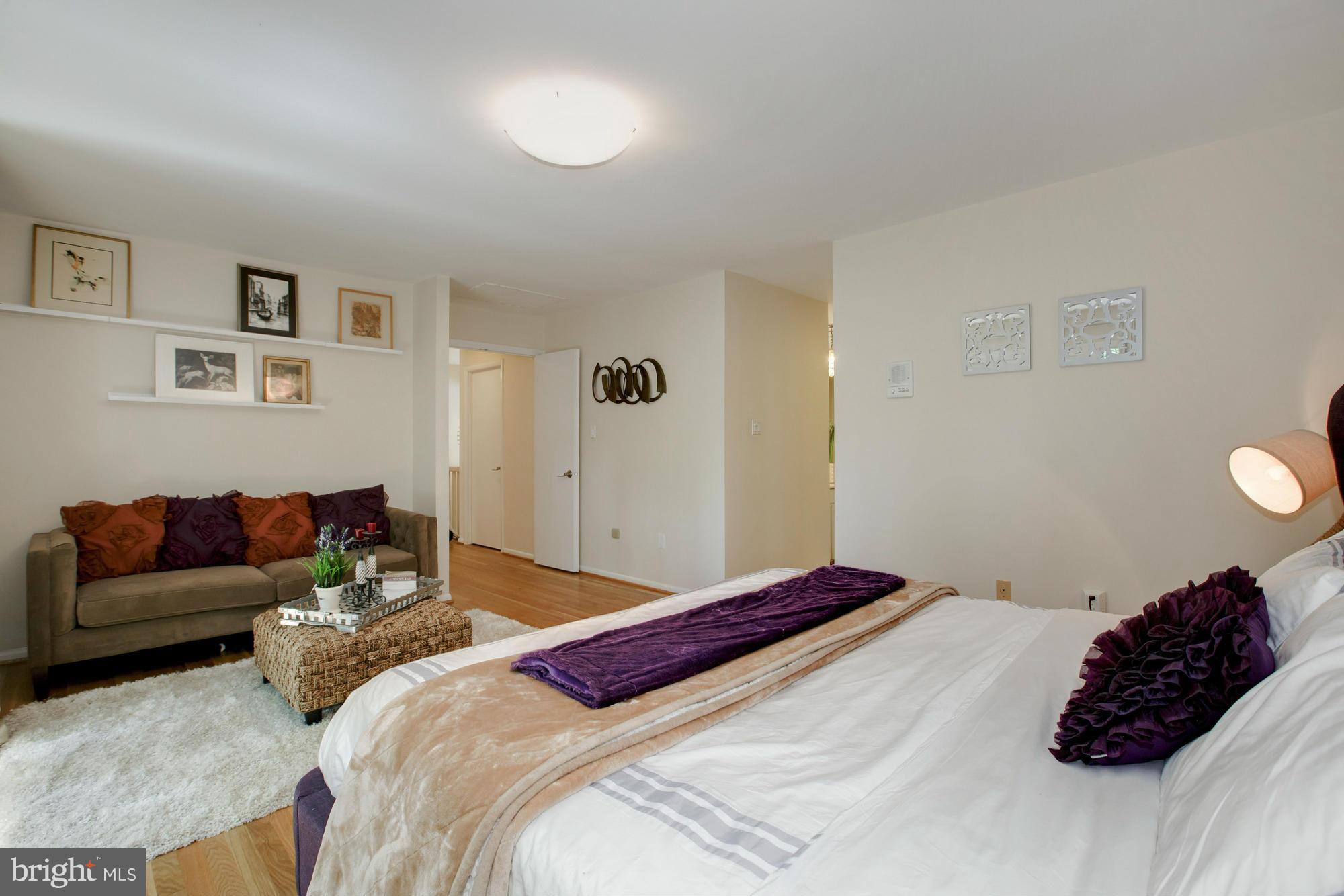 2415 Andorra Place Reston, VA 20191 - Photo 19 of 30 Bedroom (Master)