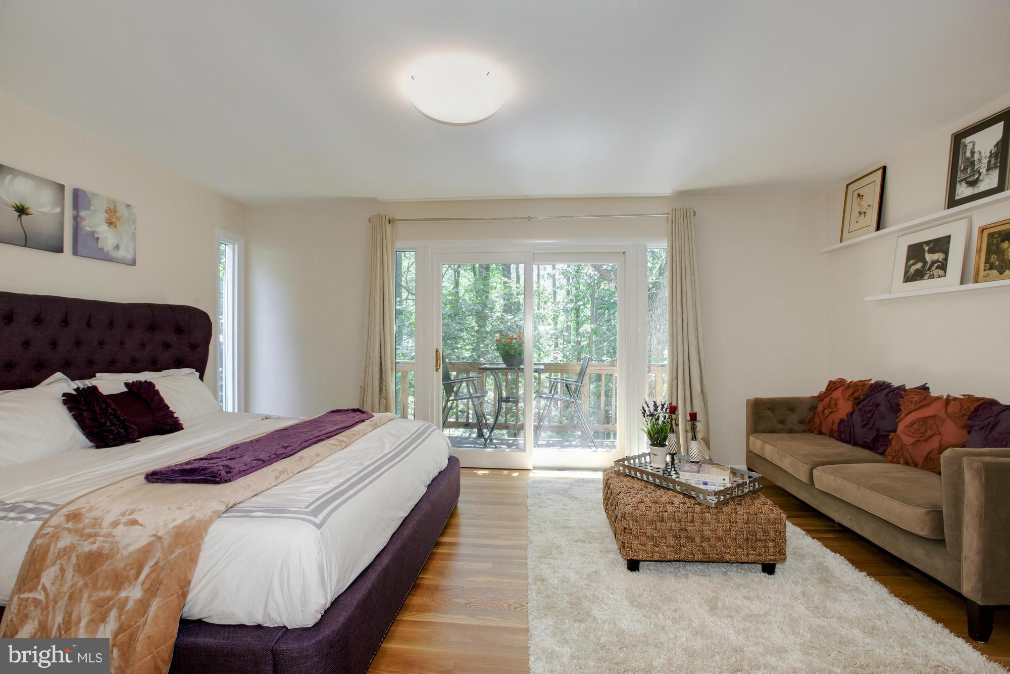 2415 Andorra Place Reston, VA 20191 - Photo 20 of 30 Bedroom (Master)