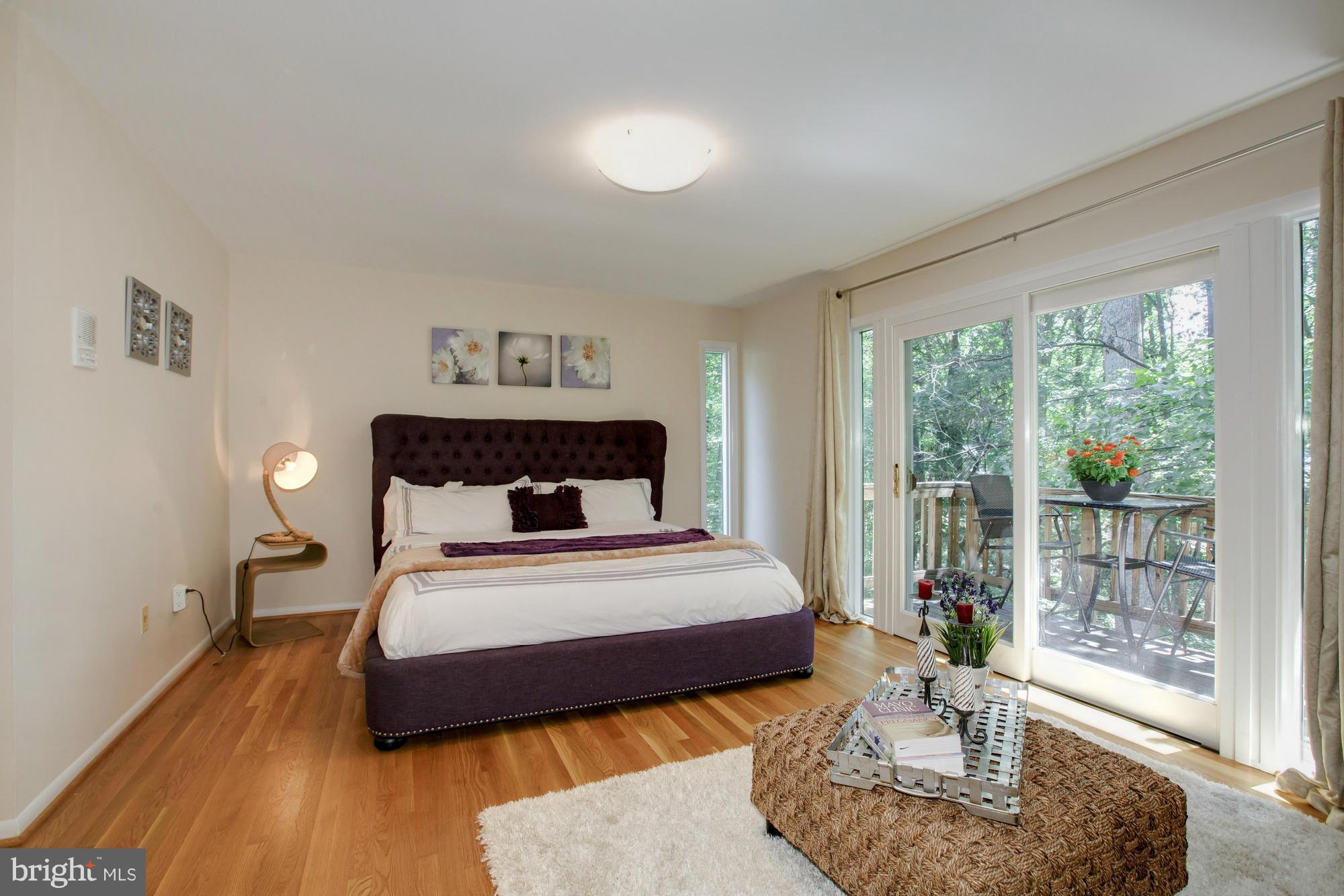2415 Andorra Place Reston, VA 20191 - Photo 21 of 30 Bedroom (Master)