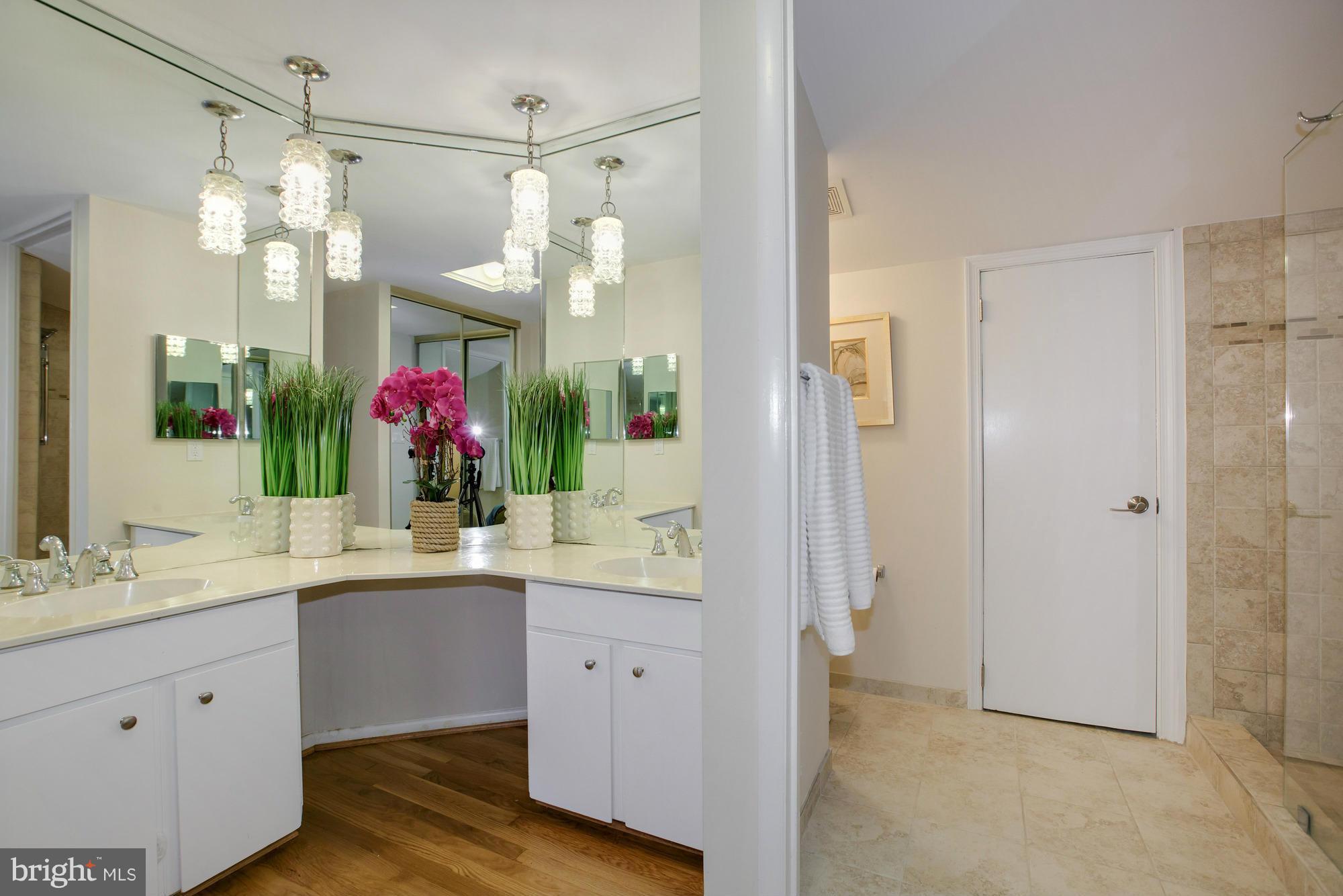 2415 Andorra Place Reston, VA 20191 - Photo 23 of 30 Bath (Master)