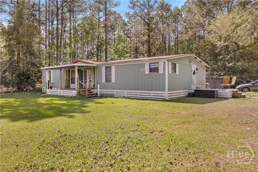 476 Cypress Bay Loop Road Pembroke, GA 31321 - Photo 42 of 60