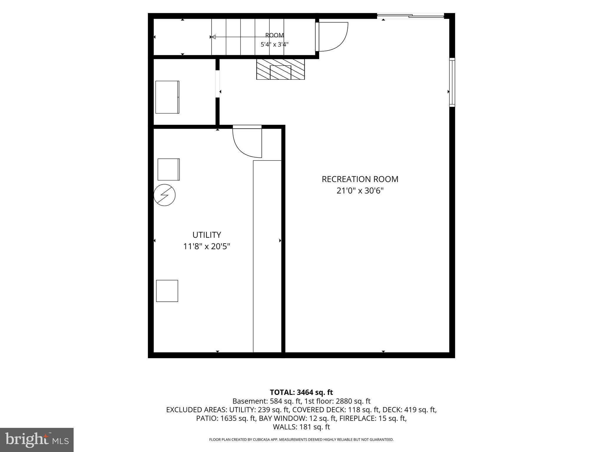 8953 Gue Road Damascus, MD 20872 - Photo 54 of 54 1st Floor