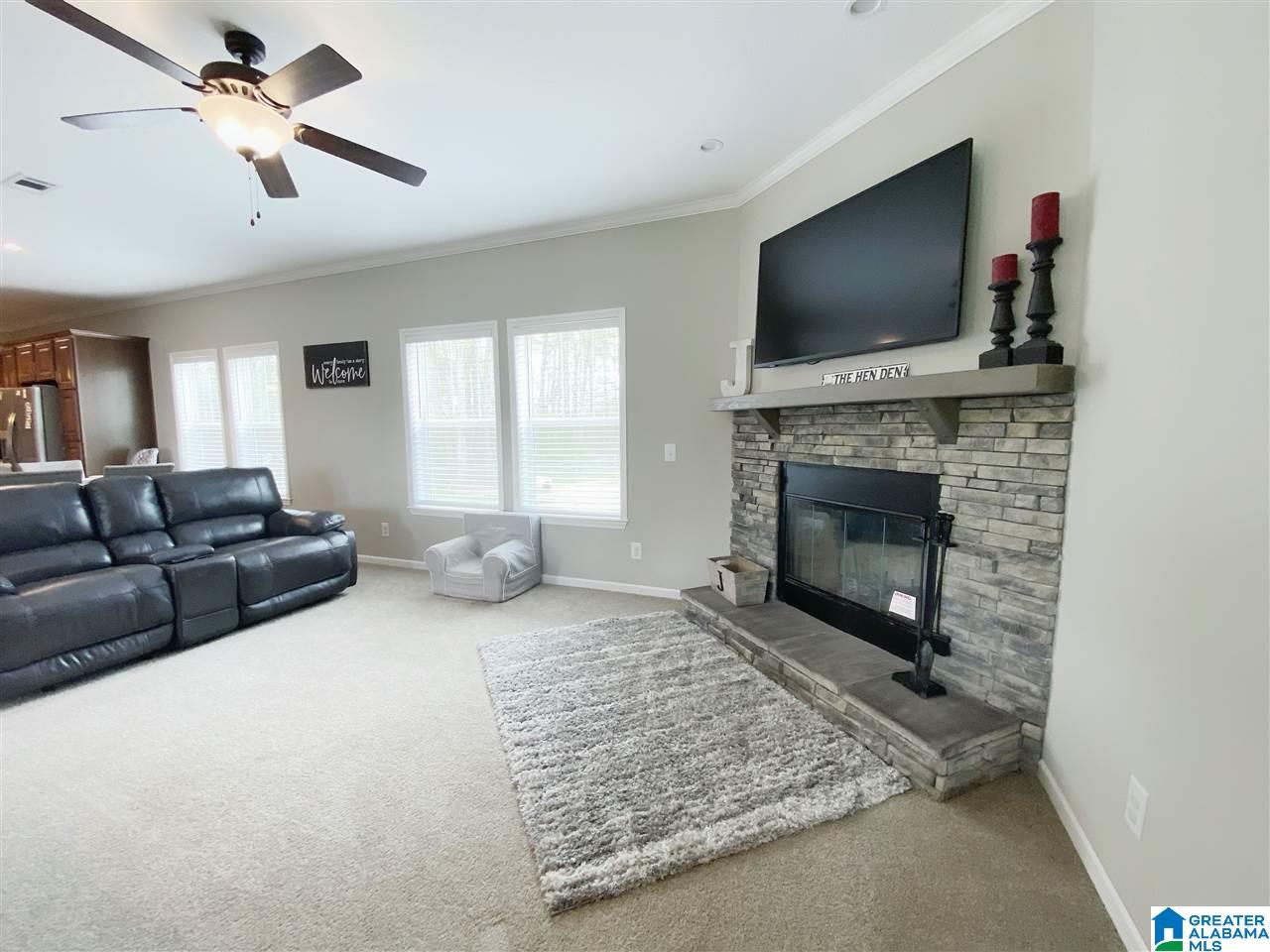 1572 Highway 191 Jemison, AL 35085 - Photo 13 of 23
