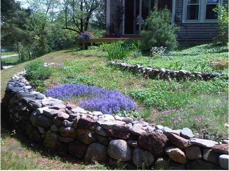 39 Woods Mill Road East Baldwin, ME 04024 - Photo 14 of 15 Yard/Garden.