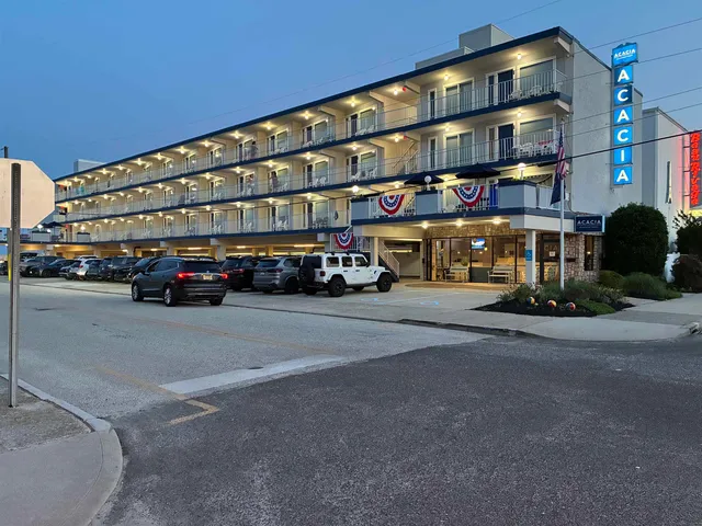 $304,900 | 9101 Atlantic Avenue, Unit 303, Wildwood Crest, NJ 08260