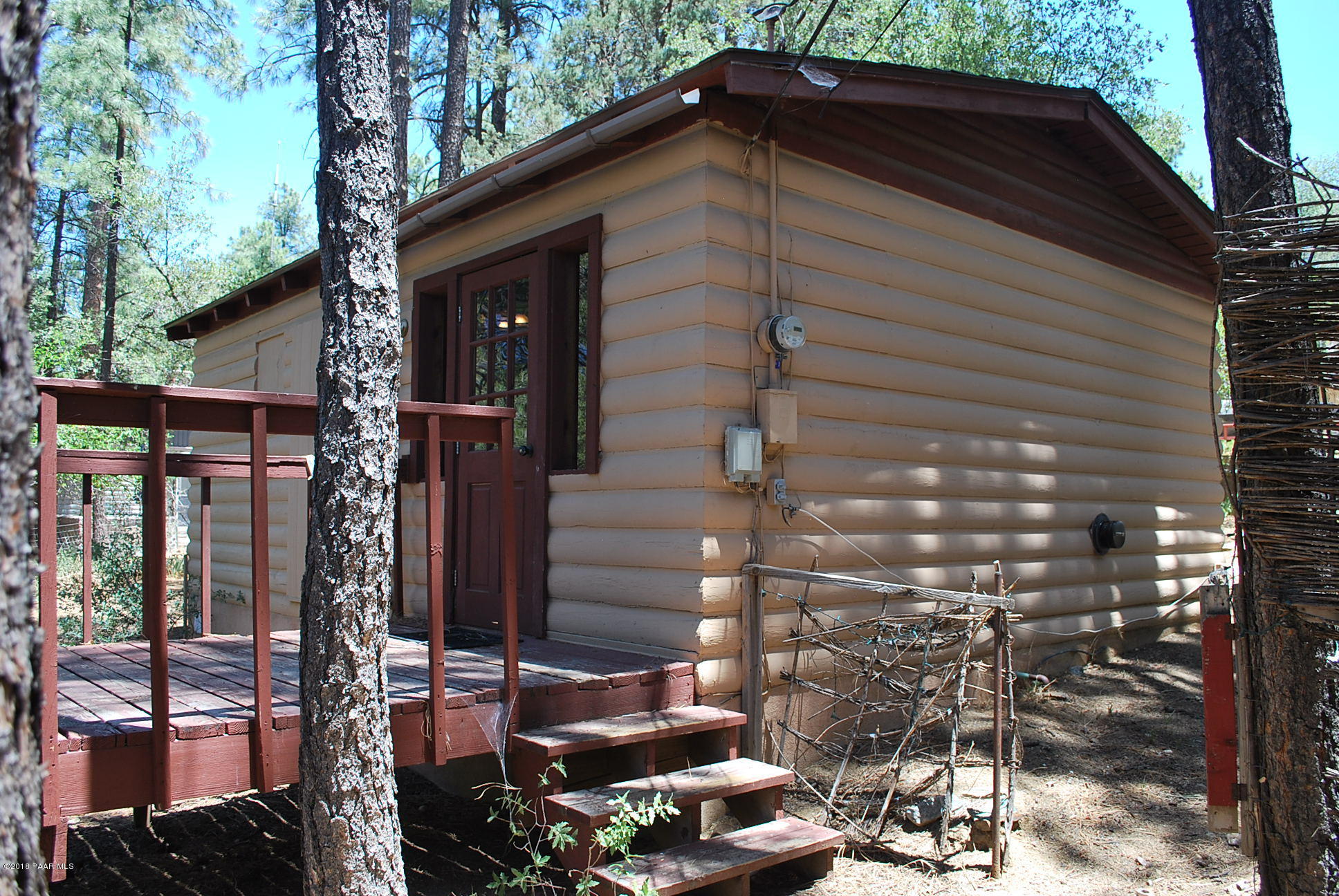 4816 South Juniper Loop Road Prescott, AZ 86303 - Photo 2 of 14 2018-07-01 00.30.49