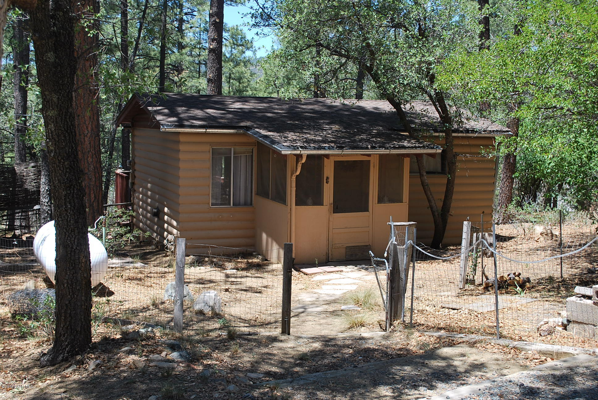 4816 South Juniper Loop Road Prescott, AZ 86303 - Photo 3 of 14 2018-07-01 00.27.21