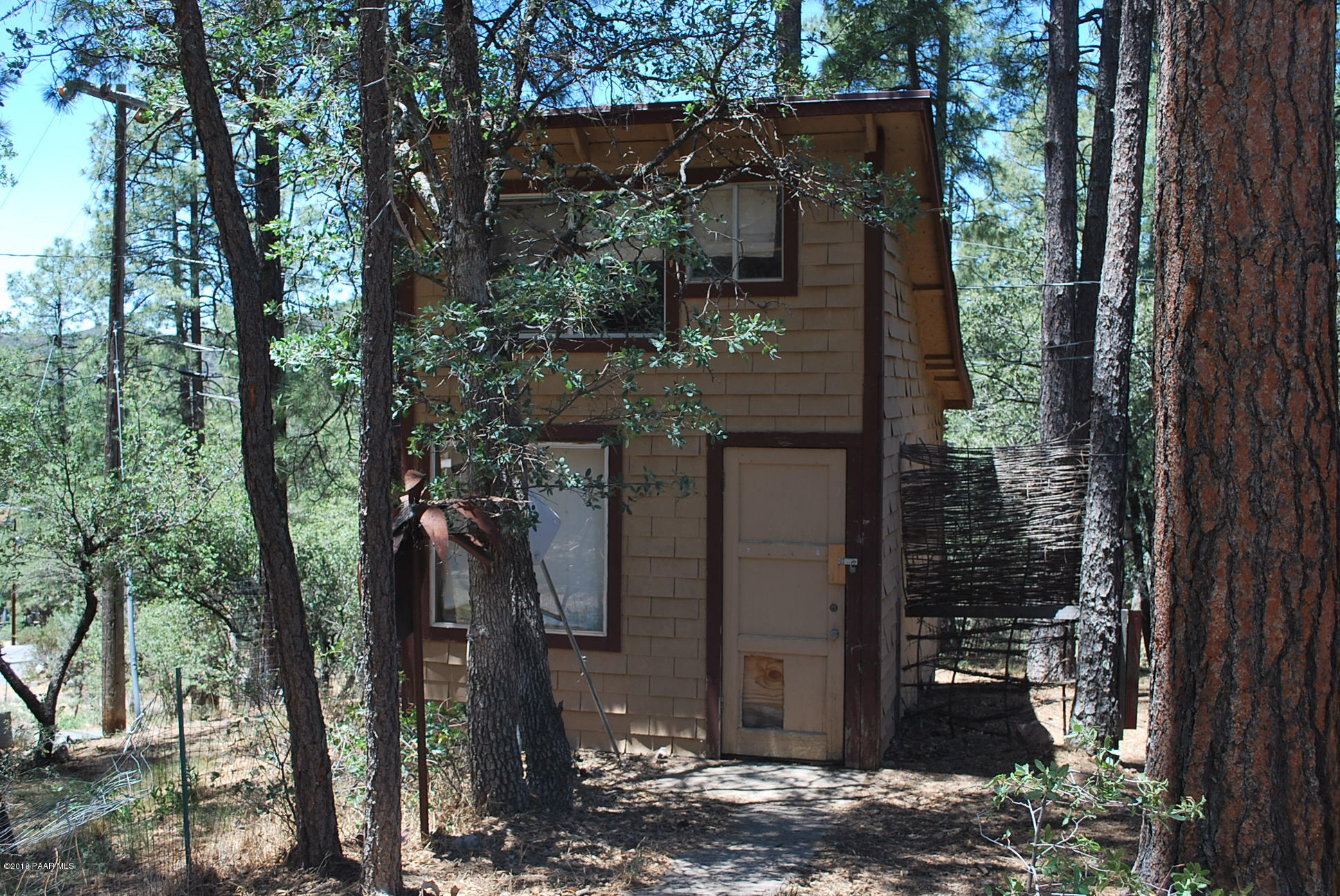 4816 South Juniper Loop Road Prescott, AZ 86303 - Photo 4 of 14 2018-07-01 00.27.50