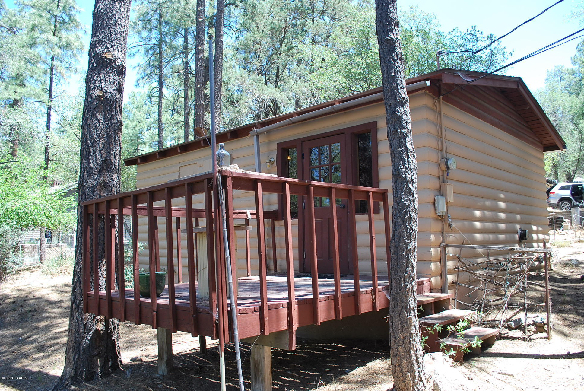 4816 South Juniper Loop Road Prescott, AZ 86303 - Photo 5 of 14 2018-07-01 00.29.49