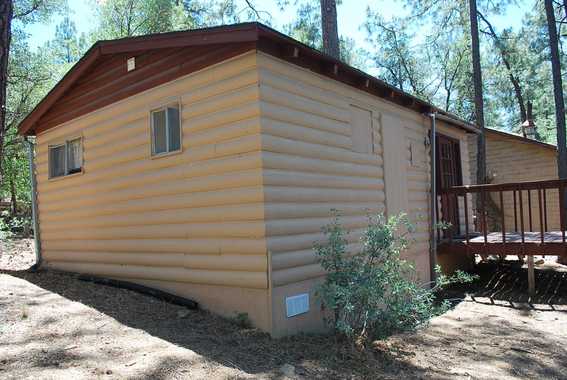 4816 South Juniper Loop Road Prescott, AZ 86303 - Photo 6 of 14 2018-07-01 00.30.10