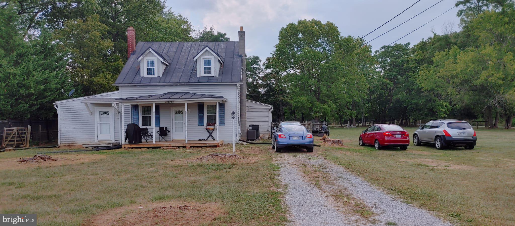 621 Kimble Road Berryville, VA 22611 - Photo 1 of 12