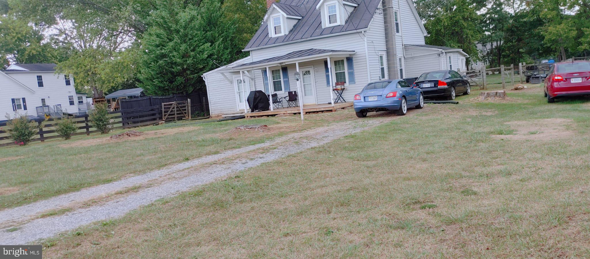 621 Kimble Road Berryville, VA 22611 - Photo 2 of 12