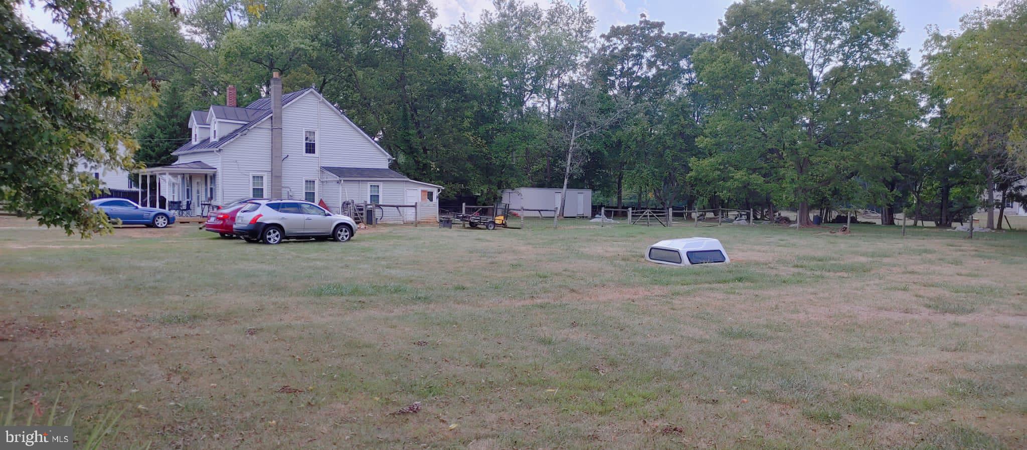 621 Kimble Road Berryville, VA 22611 - Photo 3 of 12