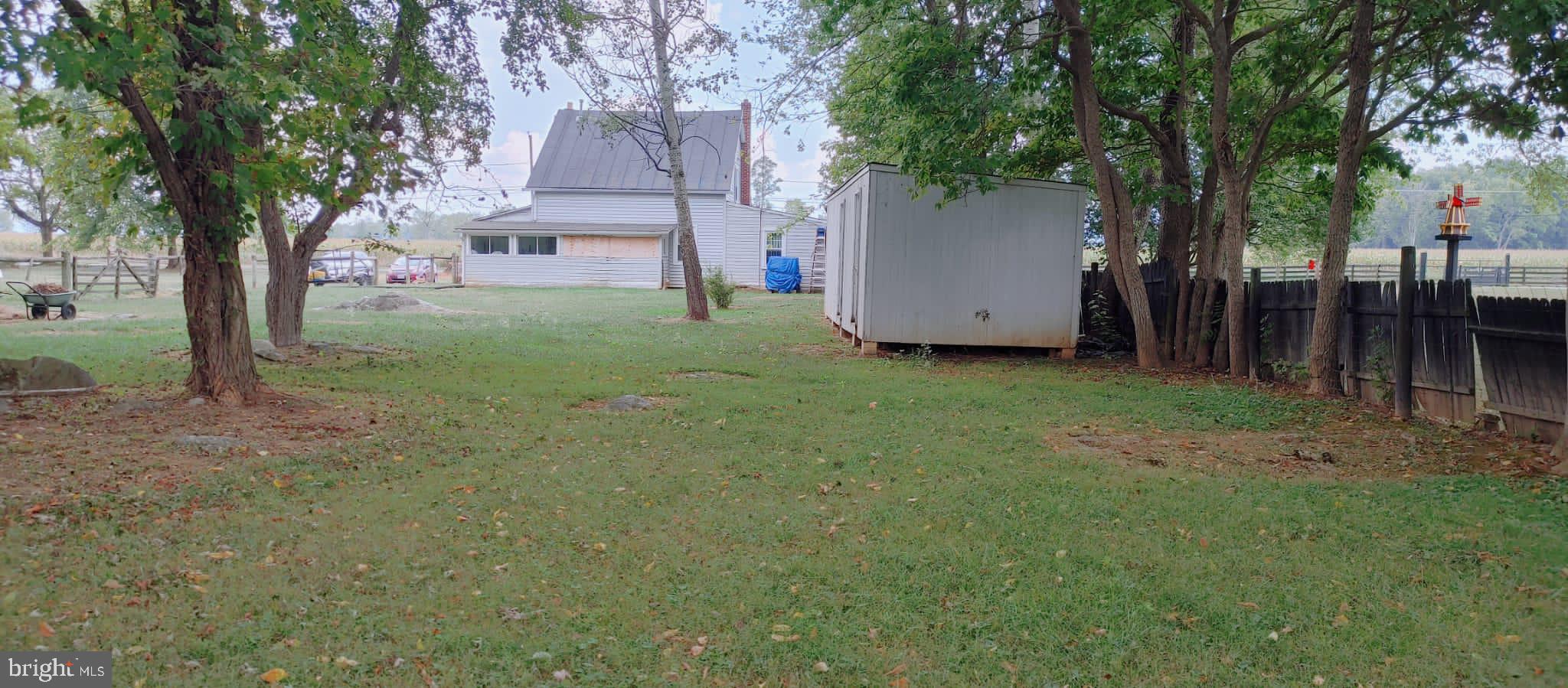 621 Kimble Road Berryville, VA 22611 - Photo 4 of 12