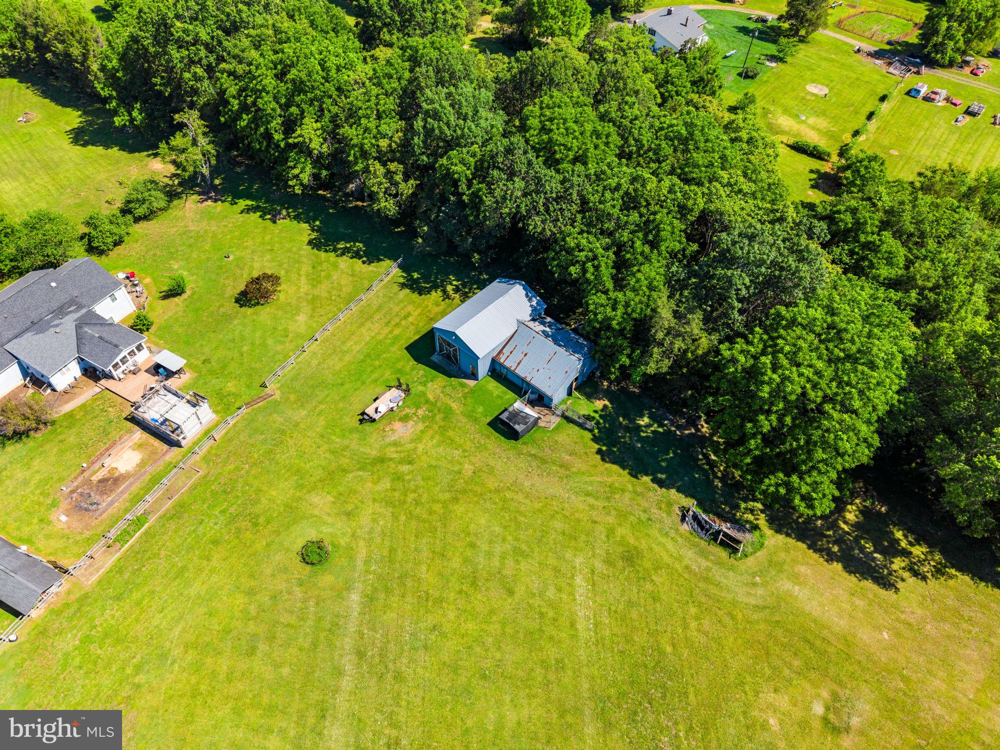 21147 Cedar Grove Road Culpeper, VA 22701 - Photo 90 of 91