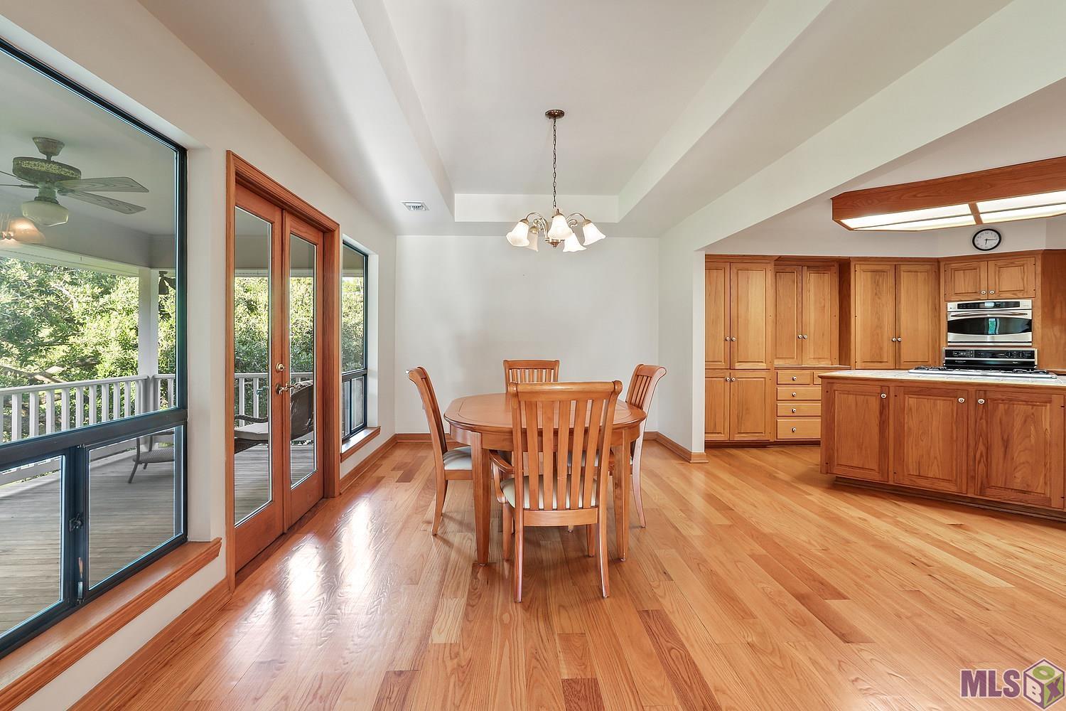 11675 Rue De Tonti Baton Rouge, LA 70810 - Photo 14 of 32 Dining Room