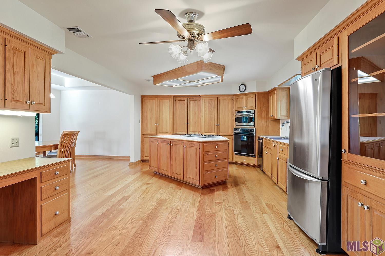 11675 Rue De Tonti Baton Rouge, LA 70810 - Photo 18 of 32 Kitchen