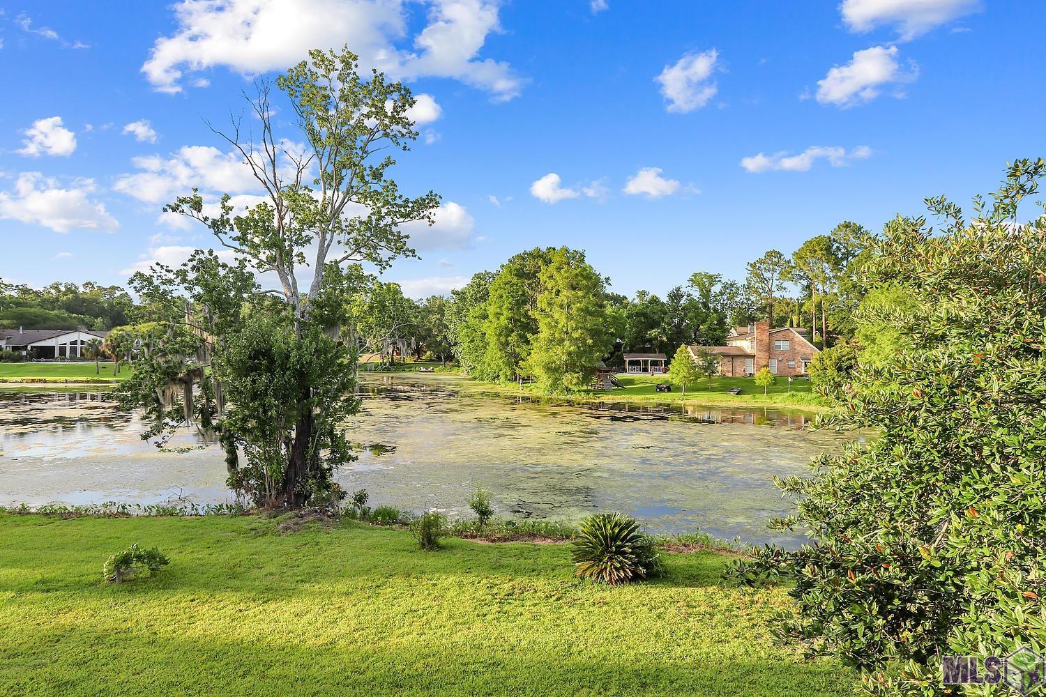 11675 Rue De Tonti Baton Rouge, LA 70810 - Photo 31 of 32 Lake View