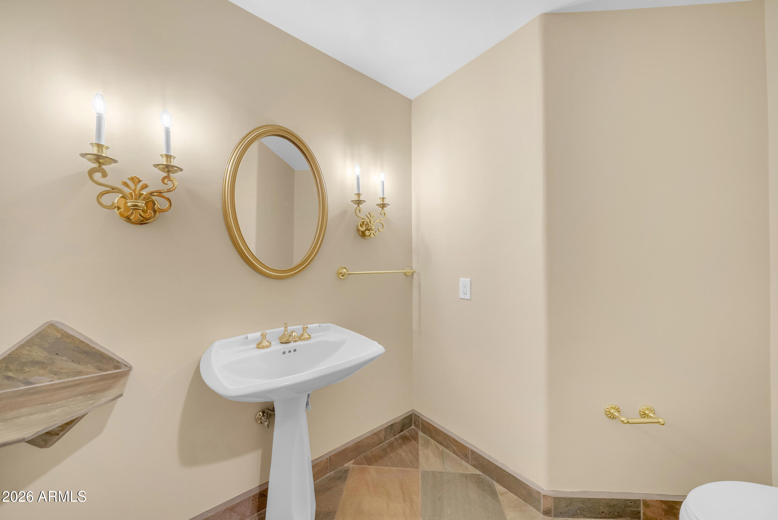 1455 East Colt Road Tempe, AZ 85284 - Photo 42 of 71 Powder Room