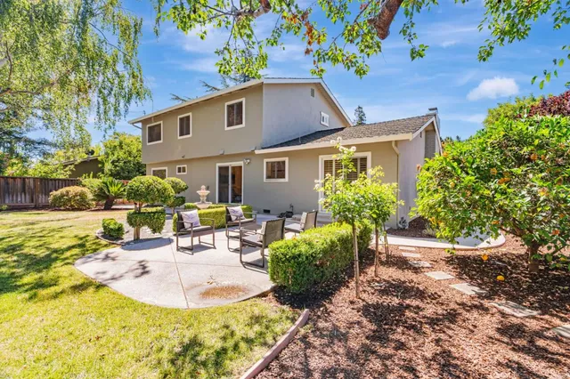 $2,895,000 | 141 Cambrian View Way, Los Gatos, CA 95032