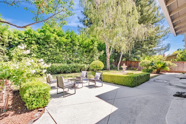 $2,895,000 | 141 Cambrian View Way, Los Gatos, CA 95032