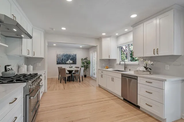 $2,895,000 | 141 Cambrian View Way, Los Gatos, CA 95032