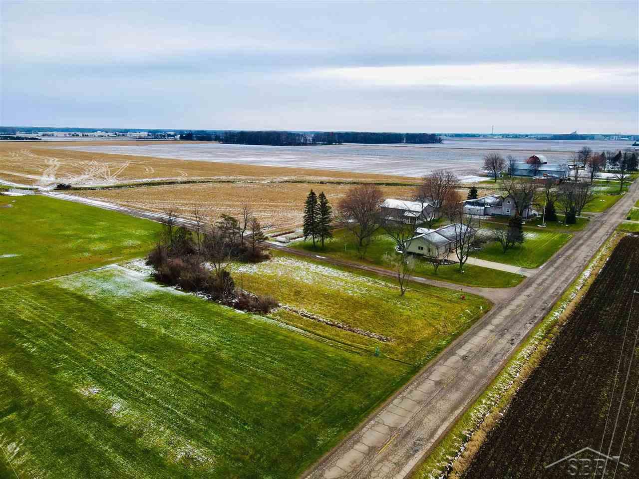 0 South Nine Mile Road Auburn, MI 48611 - Photo 3 of 11 Gallery Image 3