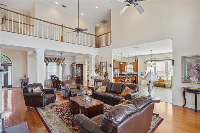 108 Lighthouse Point Slidell, LA 70458 - Photo 9 of 34