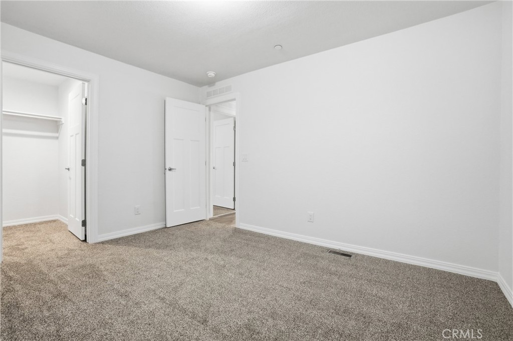 4237 Del Rosa Road Phelan, CA 92371 - Photo 22 of 37 a view of an empty room