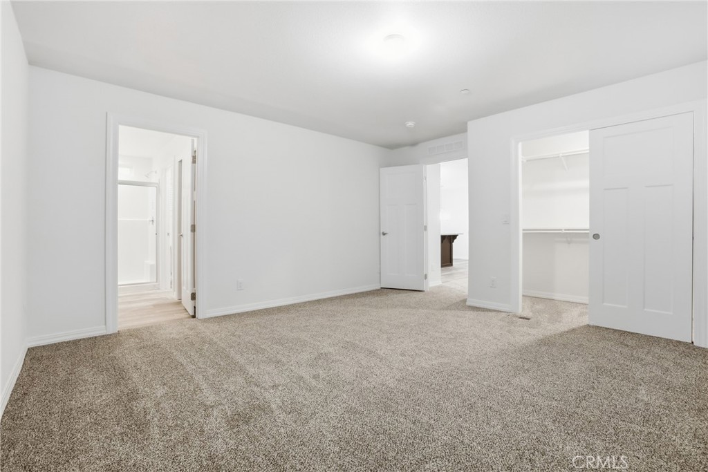 4237 Del Rosa Road Phelan, CA 92371 - Photo 26 of 37 a view of an empty room