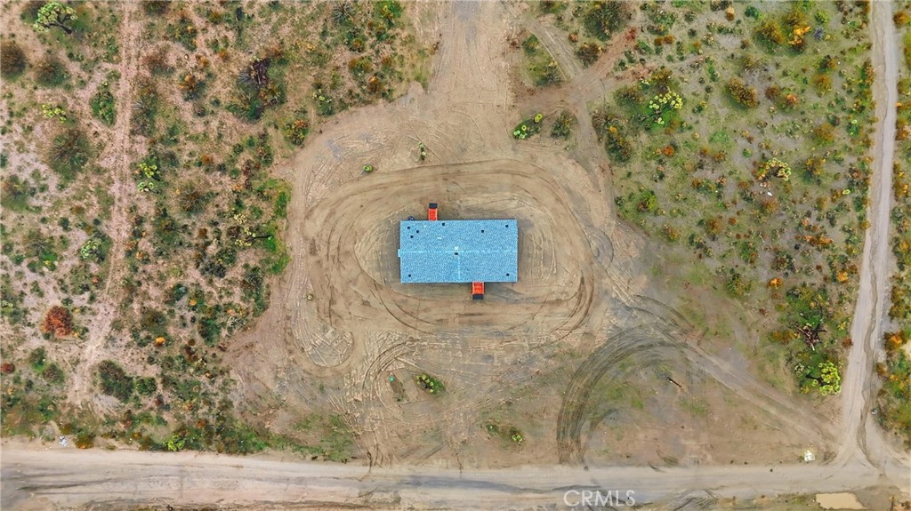 4237 Del Rosa Road Phelan, CA 92371 - Photo 35 of 37