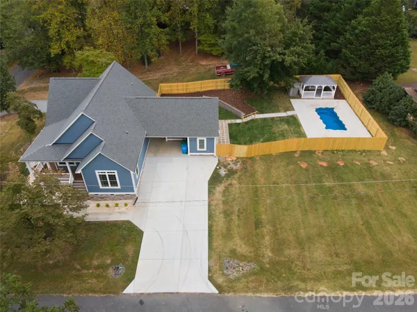 $629,000 | 206 Montclair Drive, Locust, NC 28097