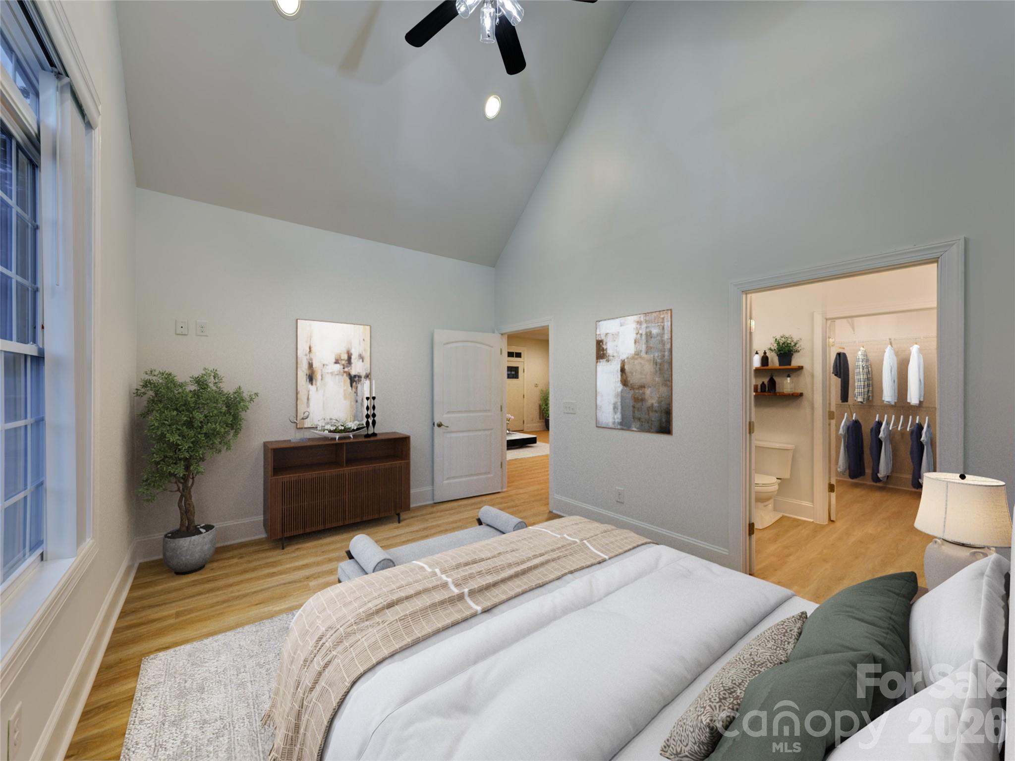 206 Montclair Drive Locust, NC 28097 - Photo 21 of 40