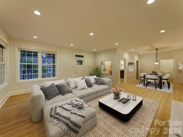 $629,000 | 206 Montclair Drive, Locust, NC 28097