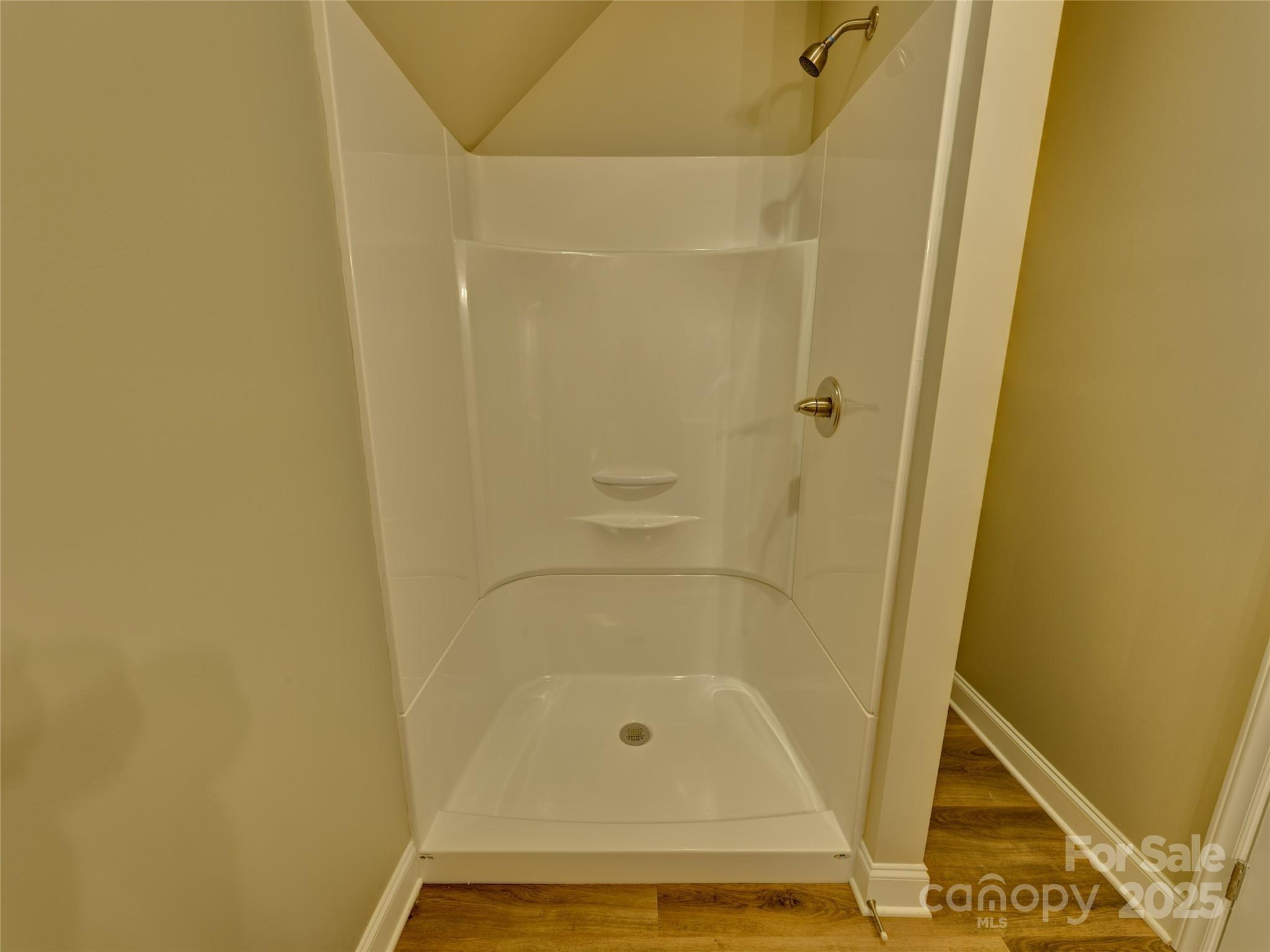 206 Montclair Drive Locust, NC 28097 - Photo 40 of 46 a bathroom with a shower