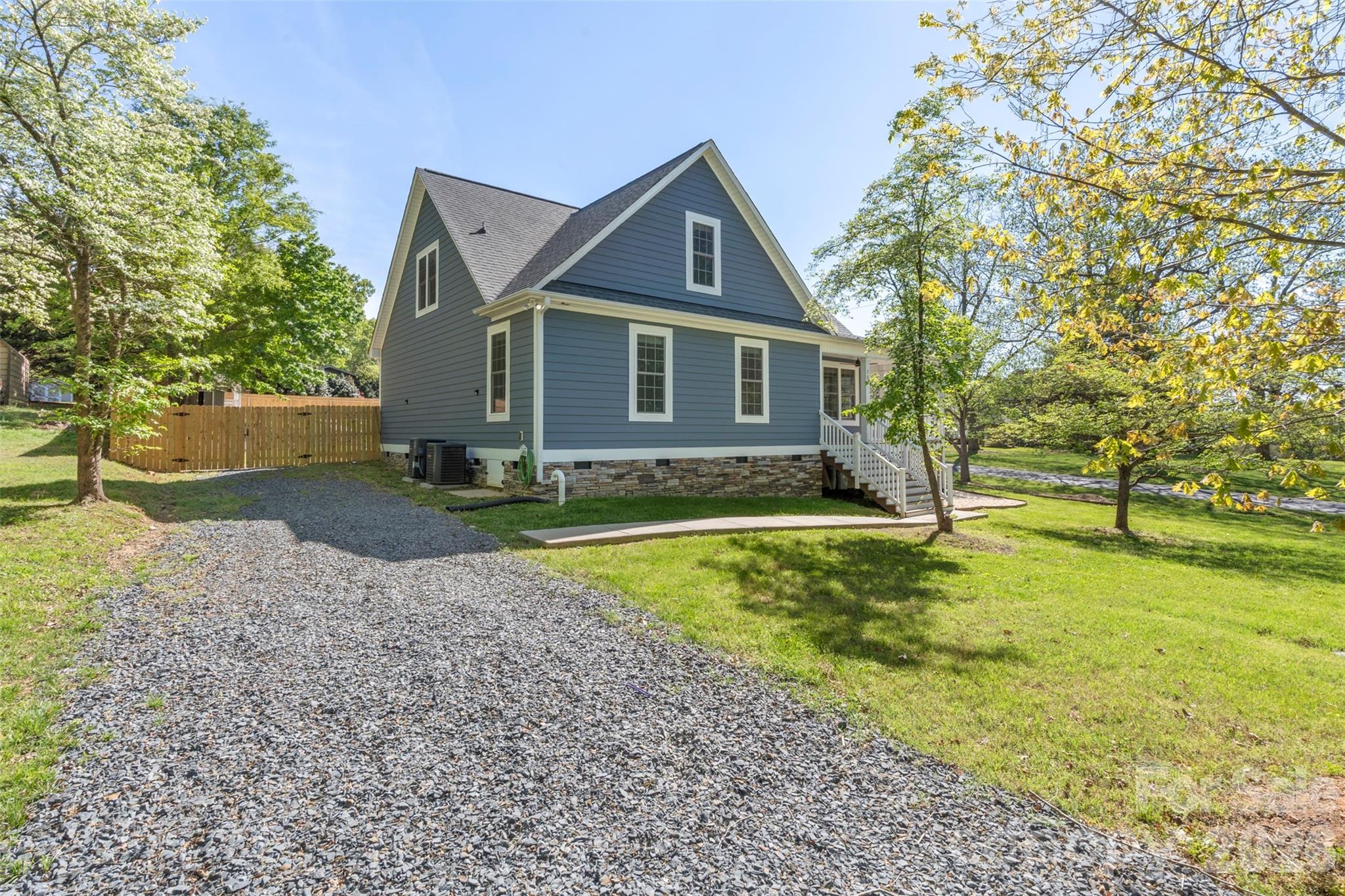 206 Montclair Drive Locust, NC 28097 - Photo 4 of 40