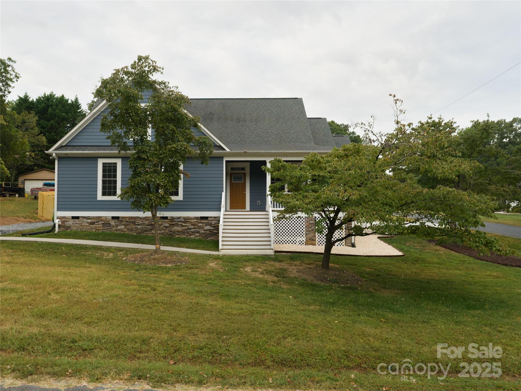 206 Montclair Drive Locust, NC 28097 - Photo 4 of 46