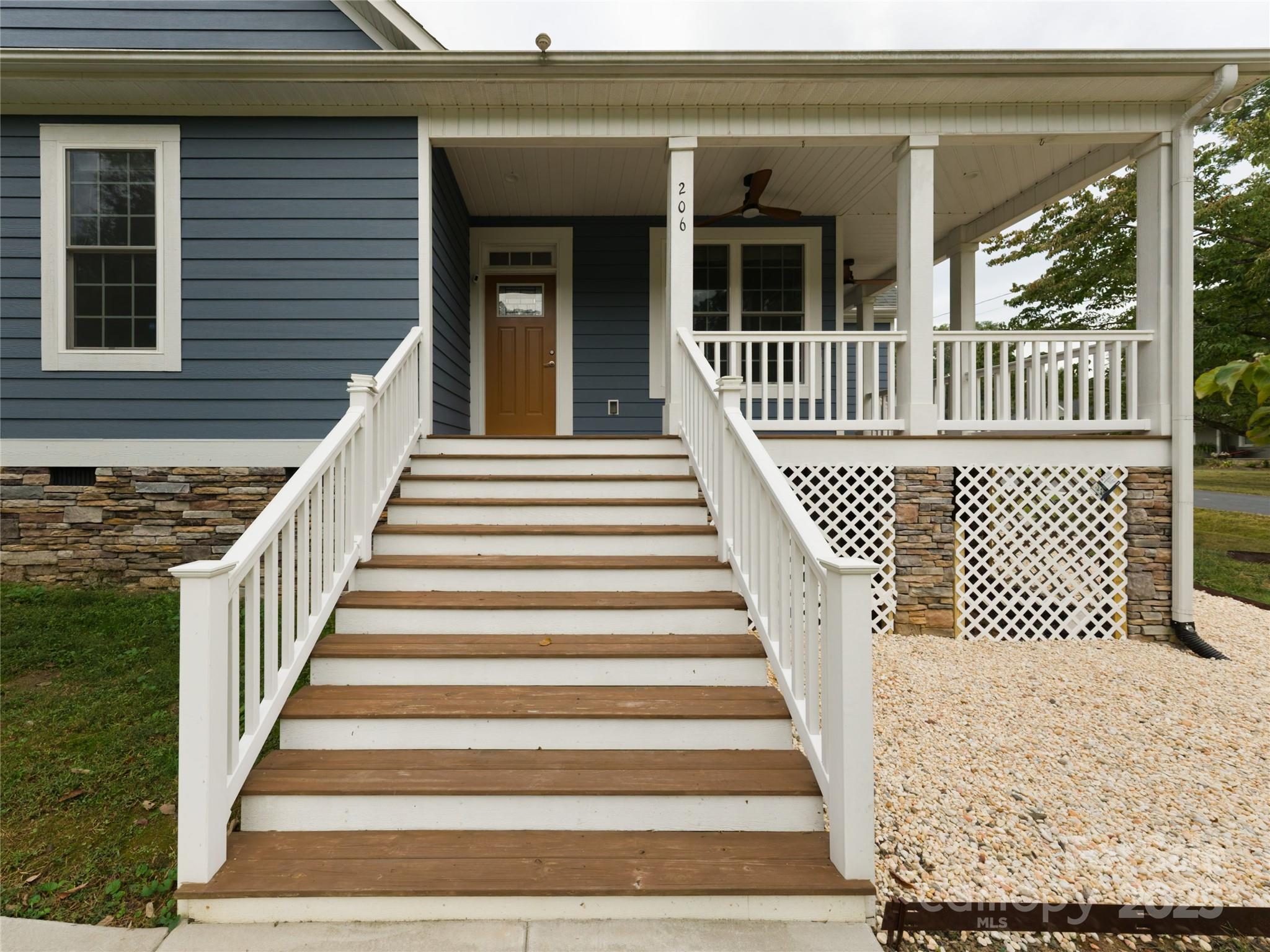 206 Montclair Drive Locust, NC 28097 - Photo 5 of 46