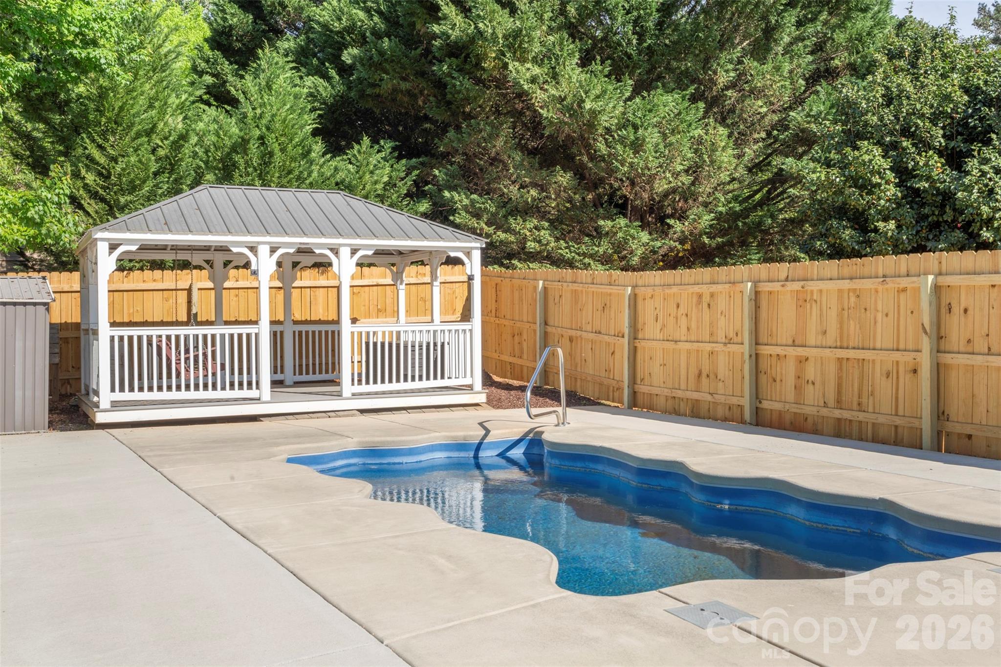 206 Montclair Drive Locust, NC 28097 - Photo 10 of 40