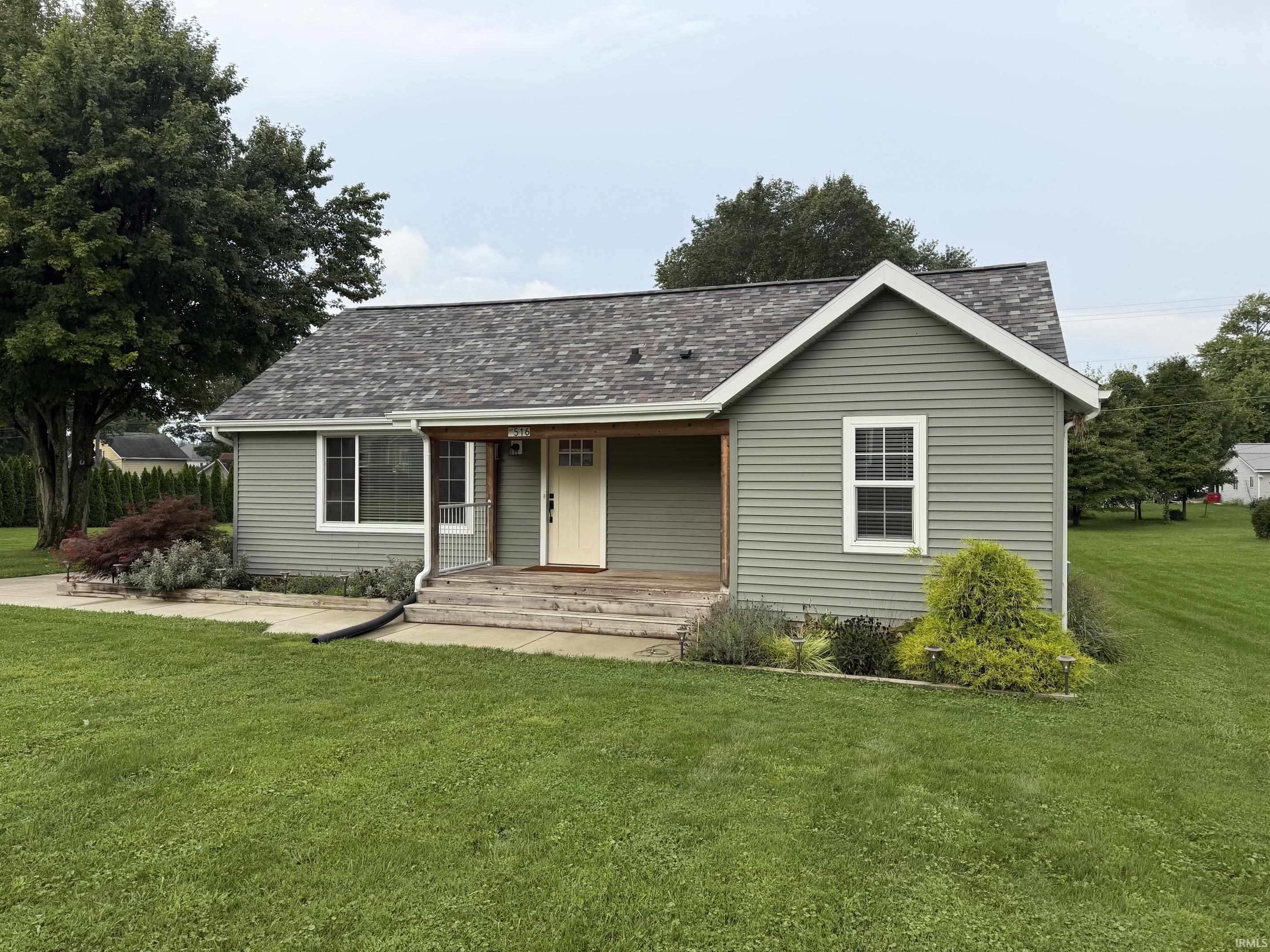 516 North Maple Street Argos, IN 46501 - Photo 22 of 22 Gallery Image 22