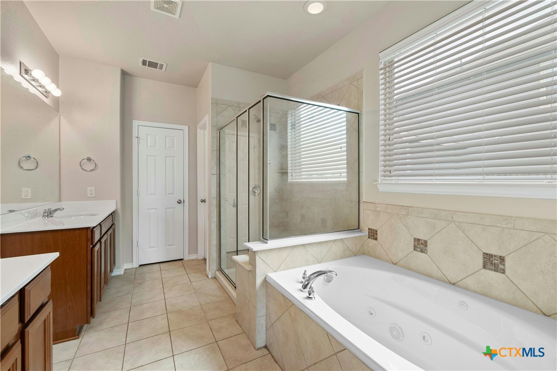 6010 Taffinder Lane Killeen, TX 76549 - Photo 25 of 37