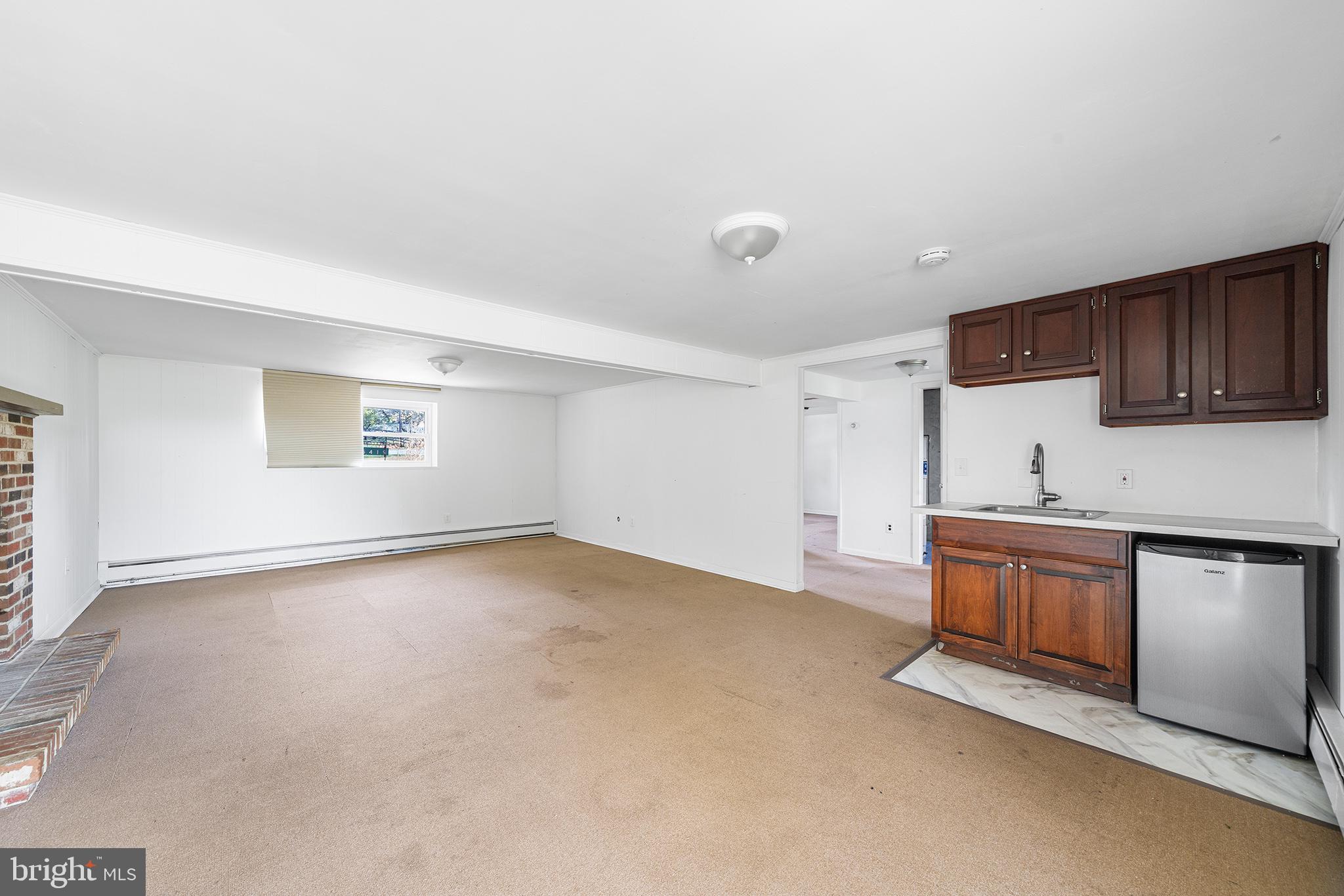 5419 Strasburg Road Atglen, PA 19310 - Photo 20 of 30 Family Room (Lower Level)