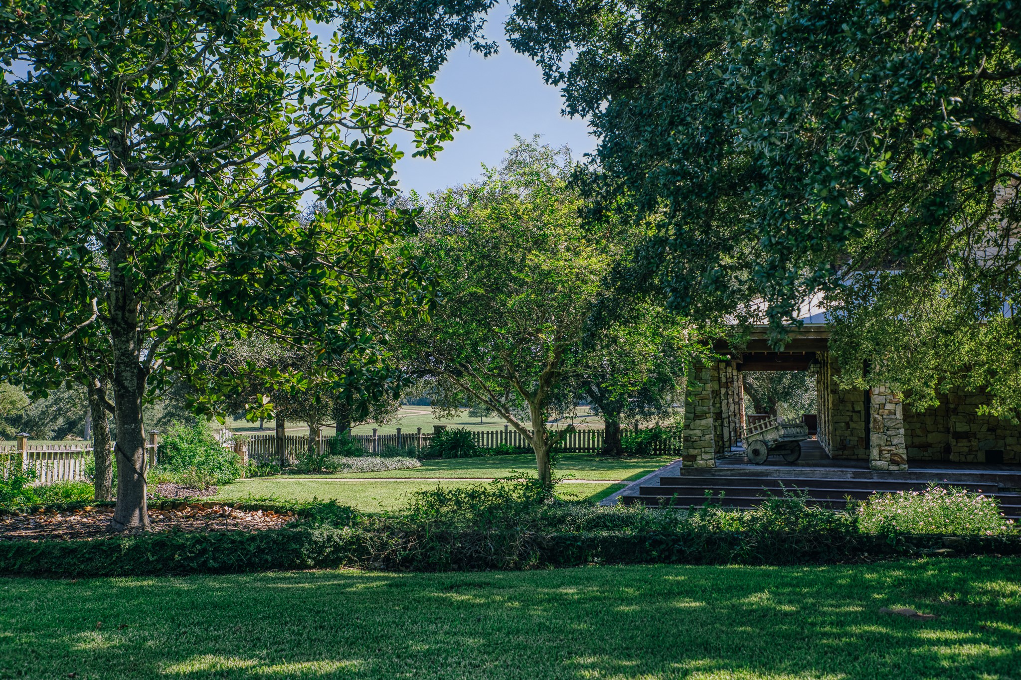 4083 Glaeser Road Bellville, TX 77418 - Photo 2 of 48 Gallery Image 2