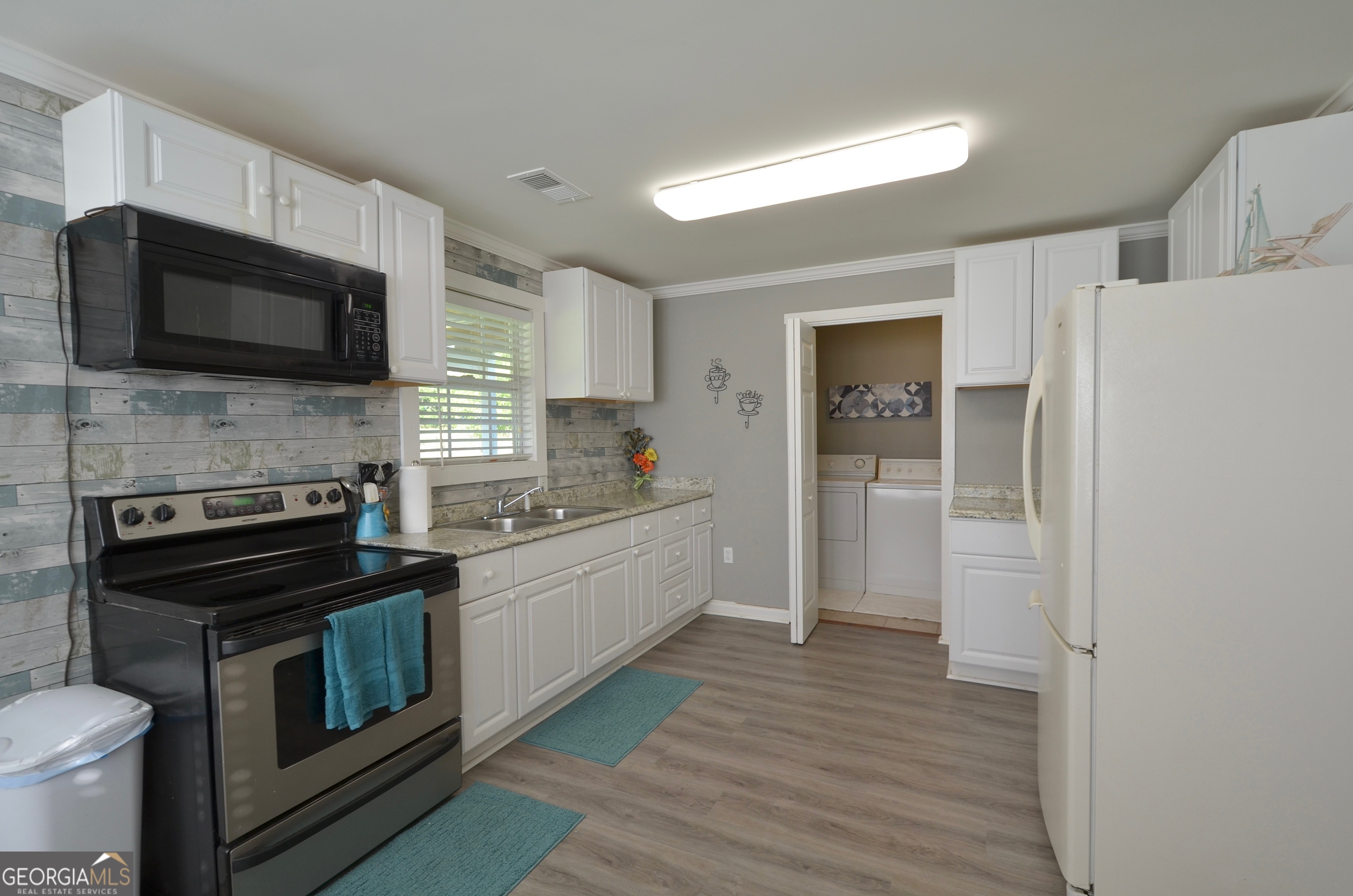 1208 East Chicken Road Chester, GA 31012 - Photo 4 of 40