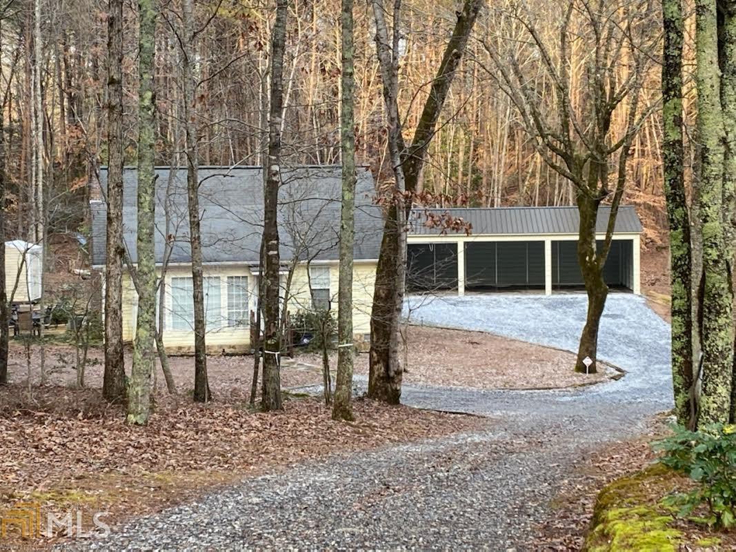 1514 Echota Road Clarkesville, GA 30523 - Photo 1 of 1