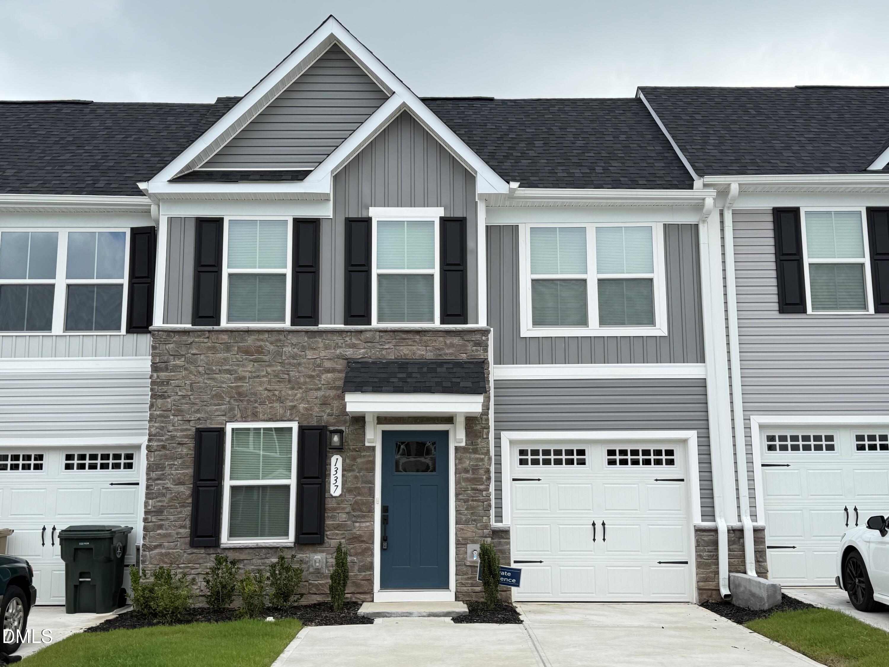 1337 Rollman Farm Road Raleigh, NC 27603 - Photo 1 of 17 IMG_7493