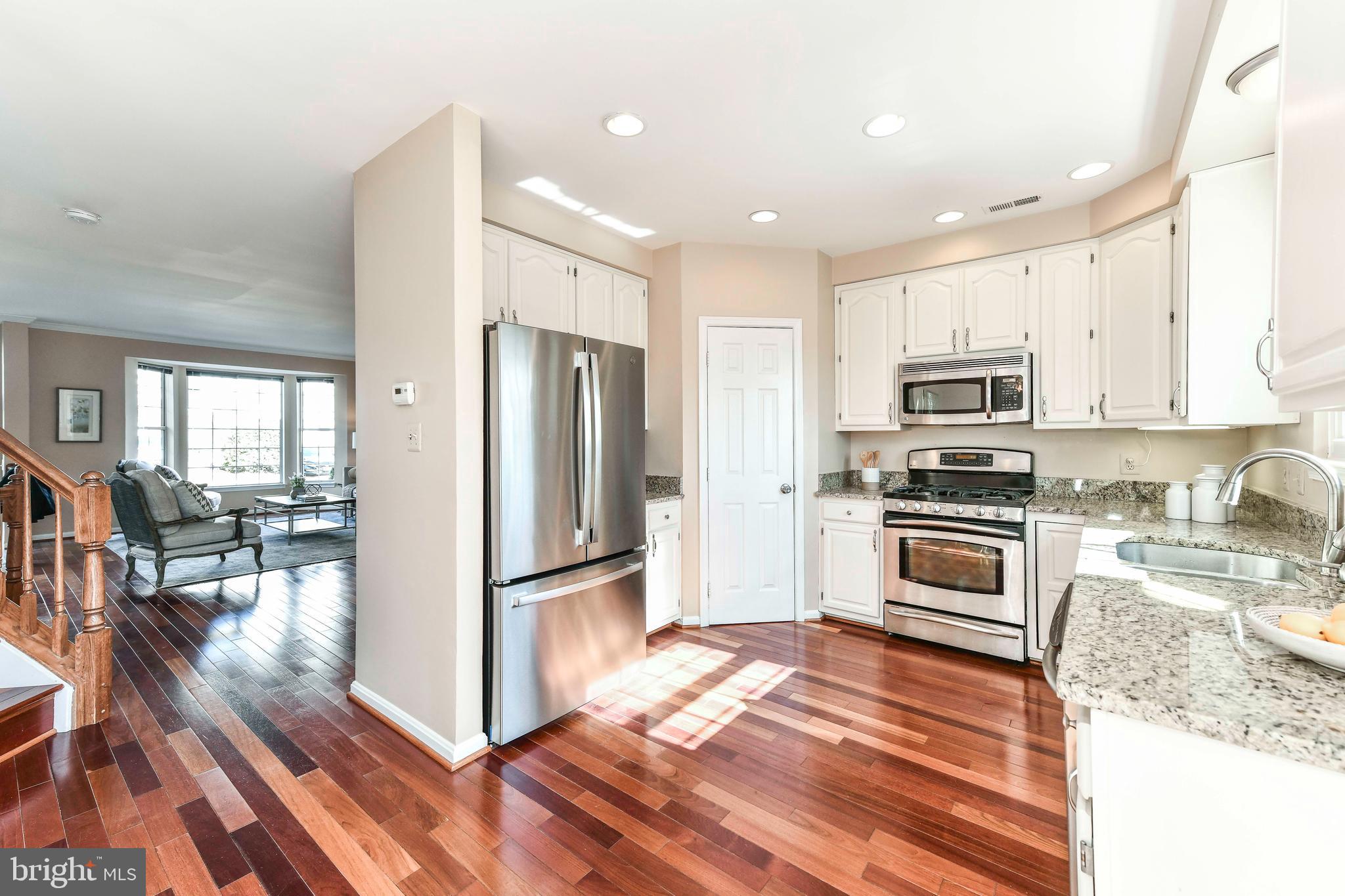 5705 Clapham Road Alexandria, VA 22315 - Photo 11 of 44