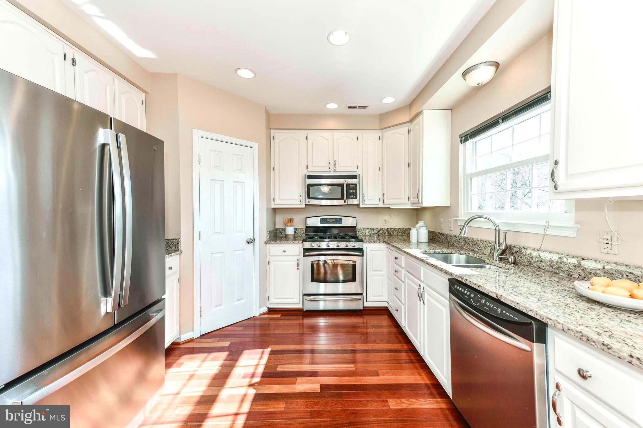5705 Clapham Road Alexandria, VA 22315 - Photo 12 of 44