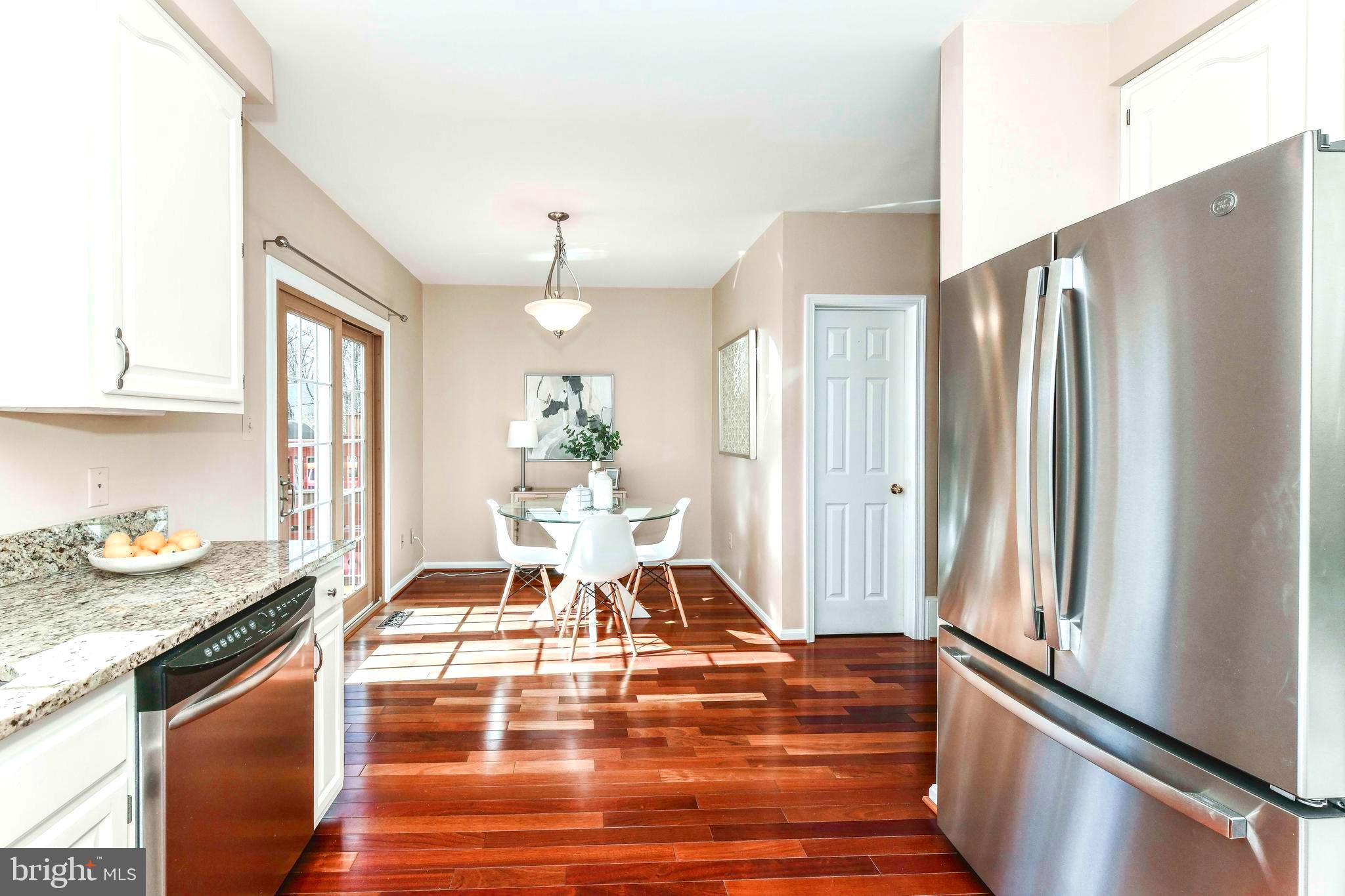 5705 Clapham Road Alexandria, VA 22315 - Photo 13 of 44
