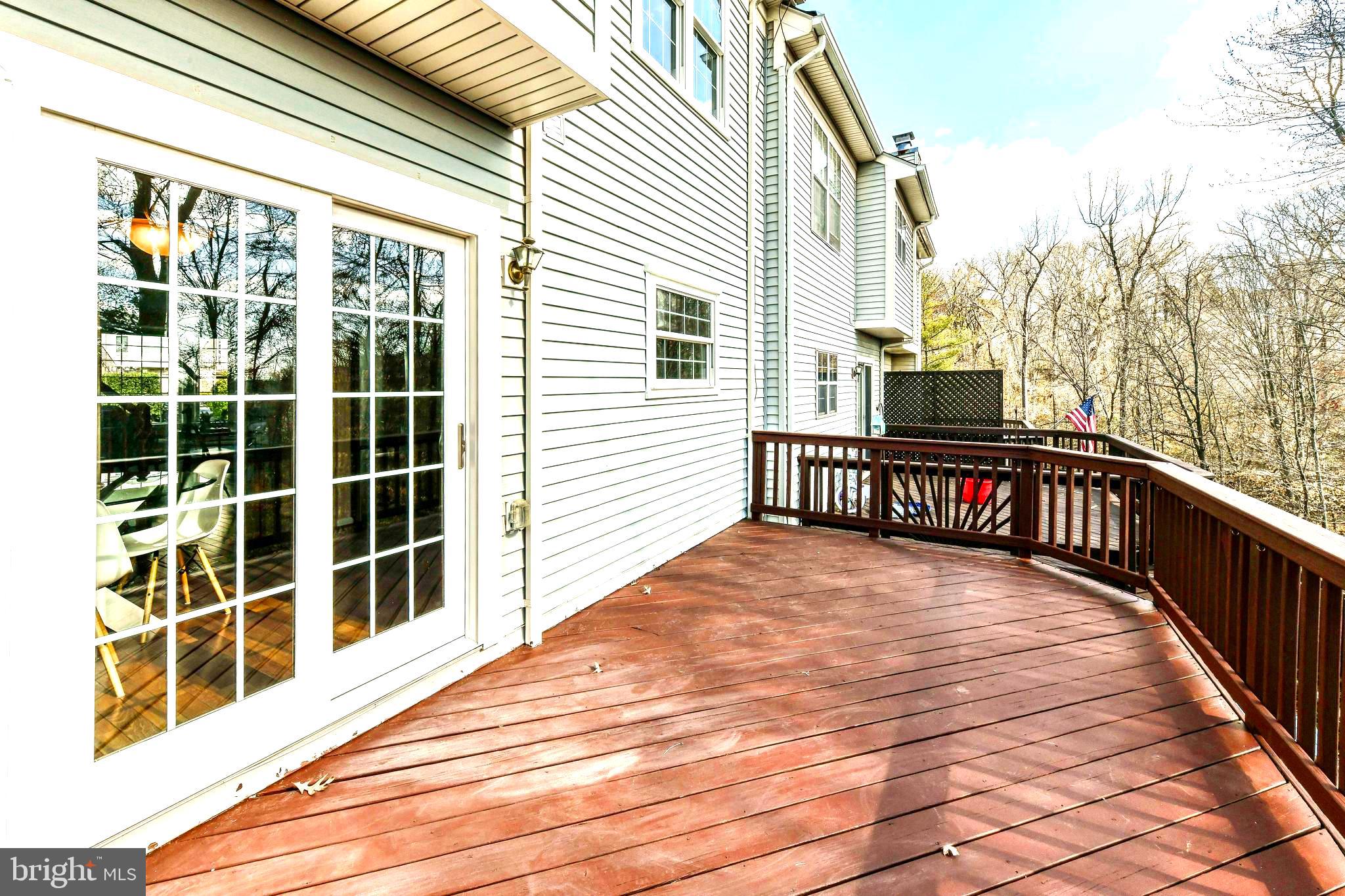 5705 Clapham Road Alexandria, VA 22315 - Photo 16 of 44
